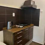 Dom wakacyjny Relax Lounge