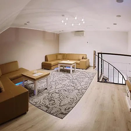 Ferienhaus Relax Lounge