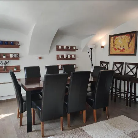Relax Lounge * Velké Meziříčí