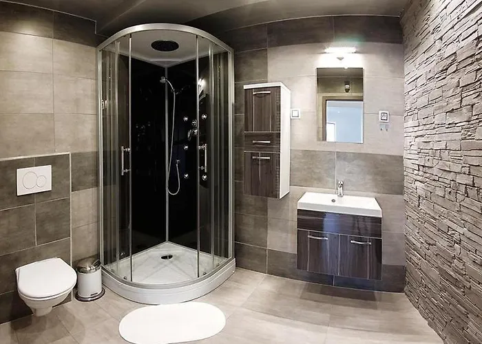 Relax Lounge 度假居 Velké Meziříčí