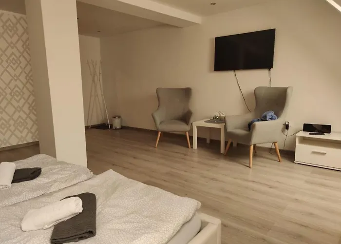 度假居 Relax Lounge