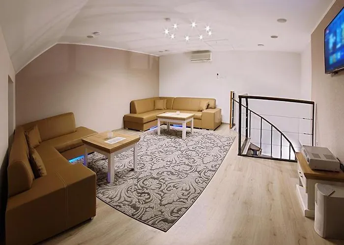 度假居 Relax Lounge