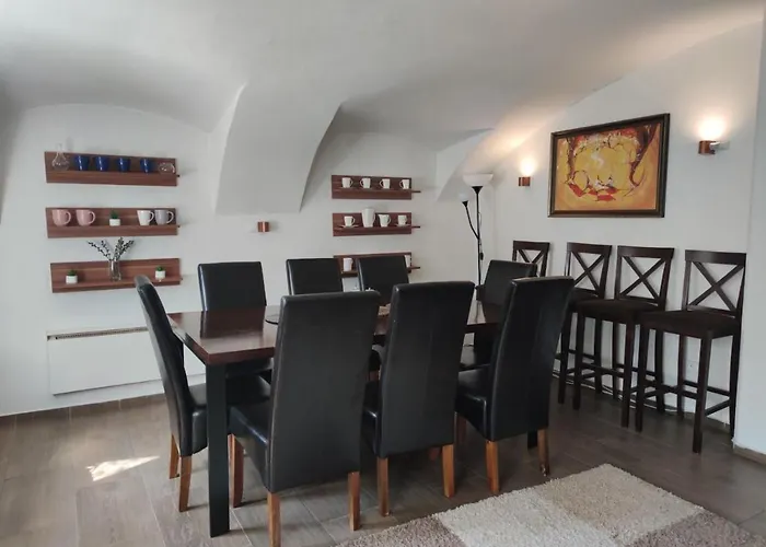 Relax Lounge * Velké Meziříčí