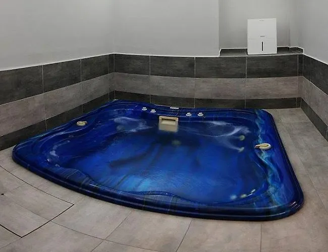 Relax Lounge *
