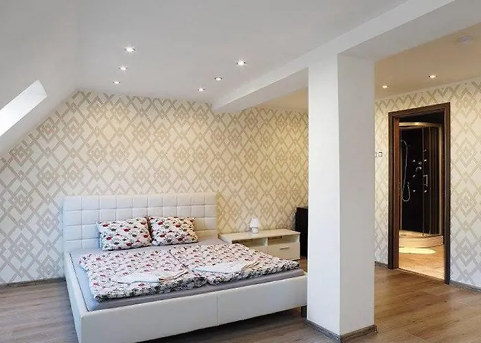 Relax Lounge Σπίτι διακοπών Velké Meziříčí