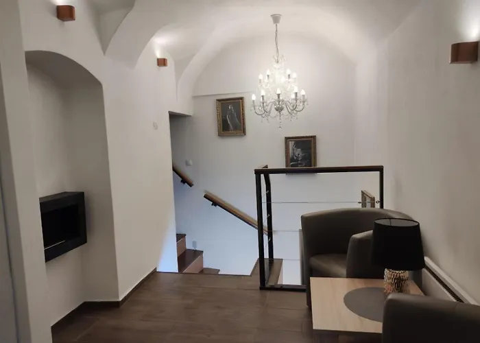 Relax Lounge Velké Meziříčí
